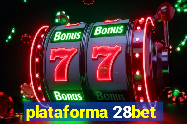 plataforma 28bet
